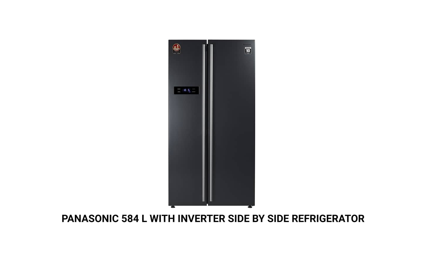 8 Best Side By Side Refrigerator in India Reviews & Buying Guide 2024