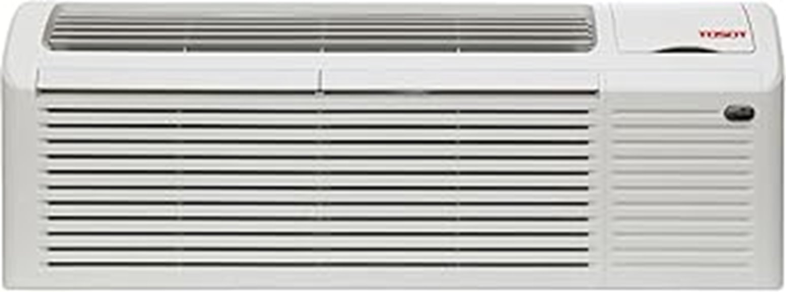 15 000 btu ptac unit