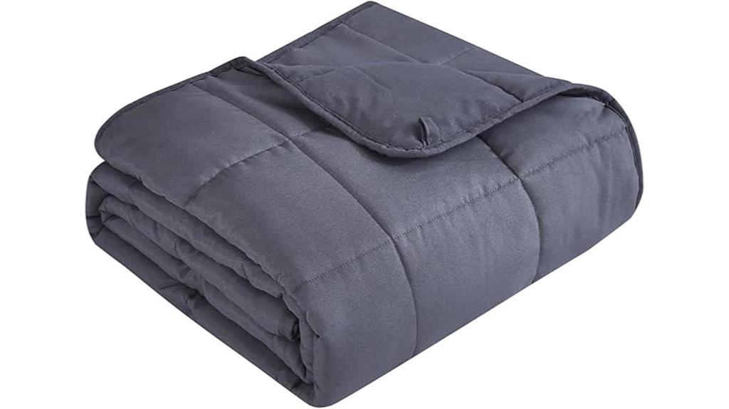 20lb queen size blanket