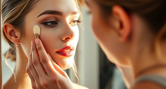 achieve flawless base techniques