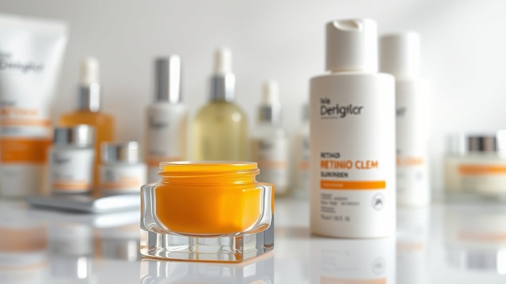 active ingredients enhance skincare