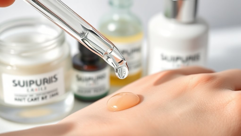 active ingredients potency matters
