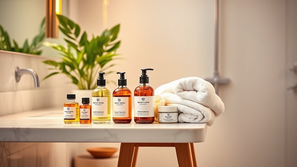 adjust skincare seasonally accordingly