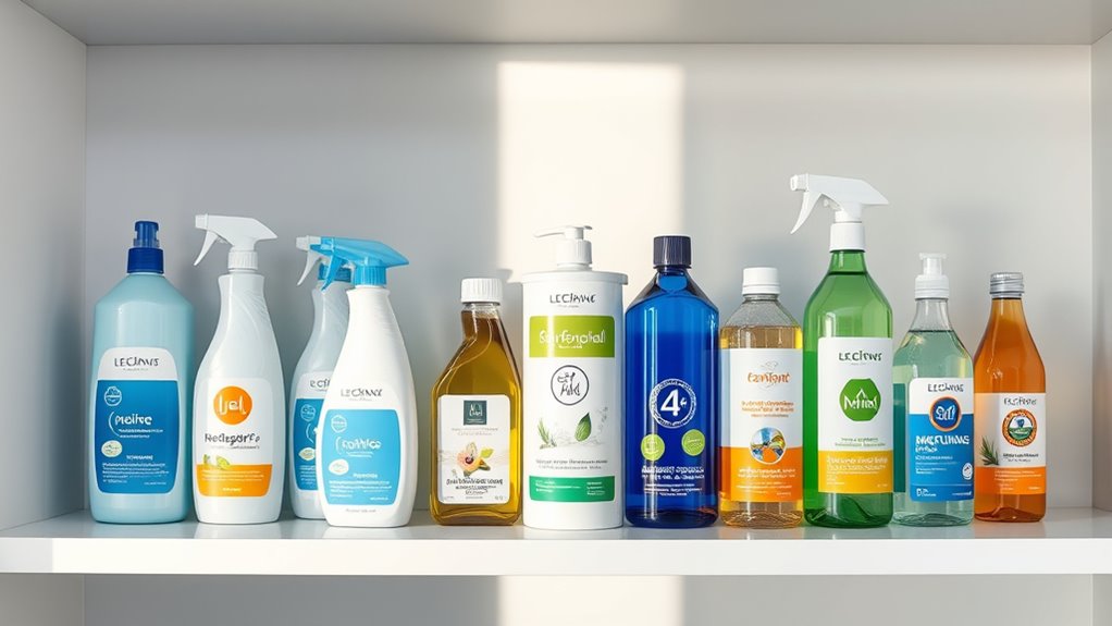 adopt safer compliant formulations