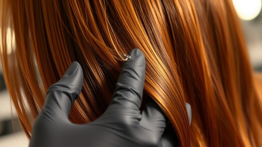 advanced bond repair technologies
