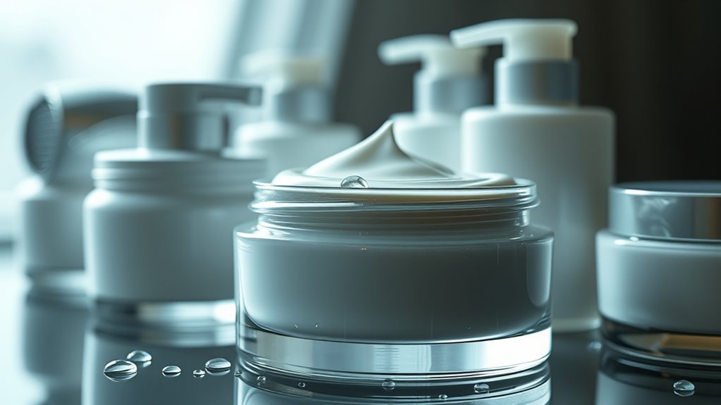 advanced moisture delivery systems