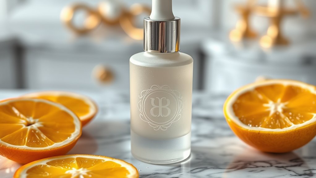 advanced packaging preserves vitamin stability