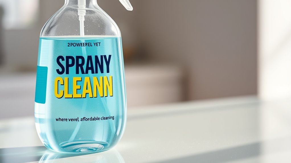 affordable cleaners outperform premium