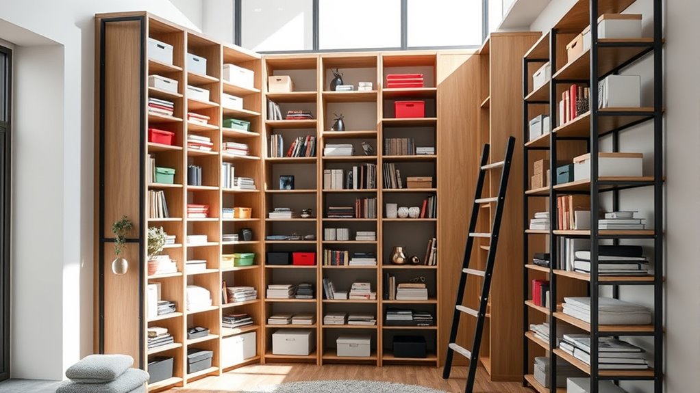 affordable diy storage solutions