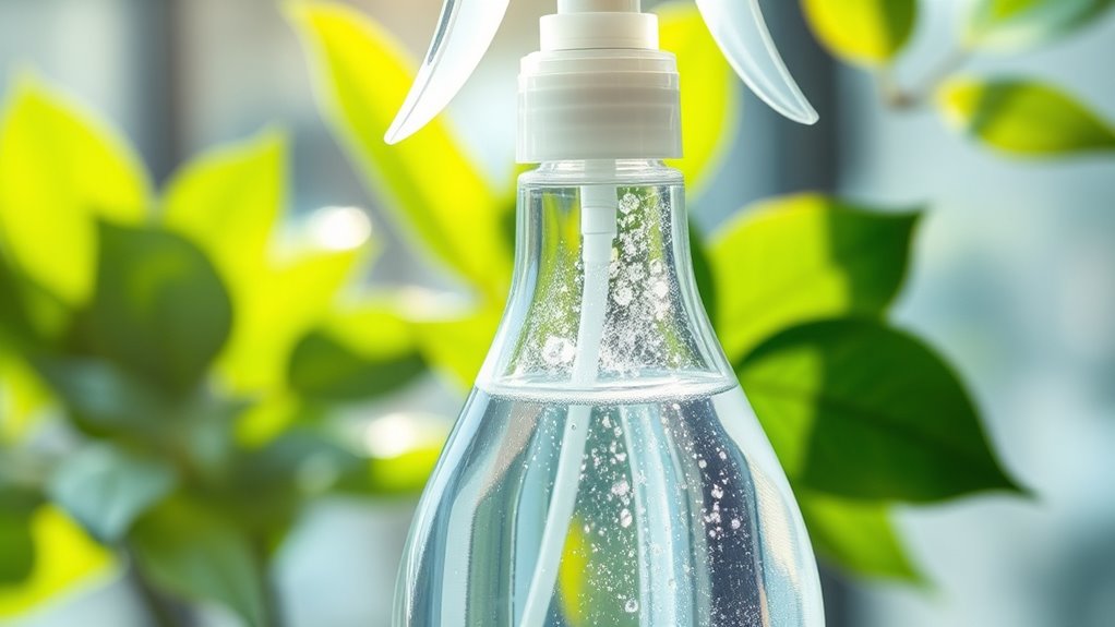 affordable effective cleaning solution