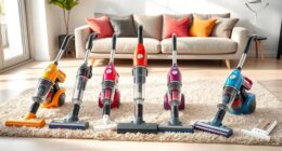 affordable effective vacuum options
