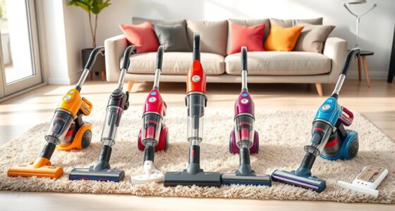 affordable effective vacuum options