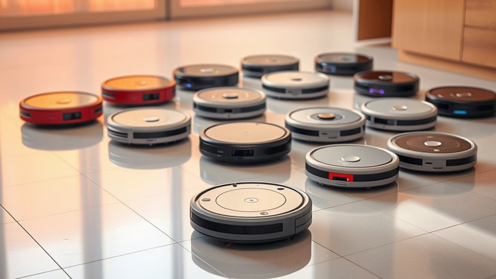 affordable efficient floor cleaning
