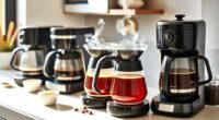 affordable flavorful coffee options
