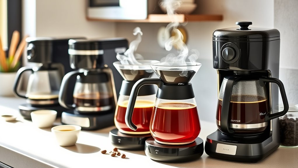 affordable flavorful coffee options