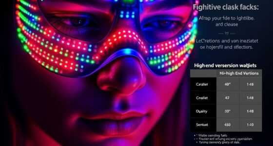 affordable led masks outperform expensive