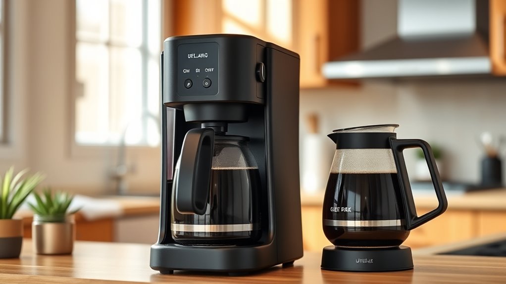 affordable practical coffee options