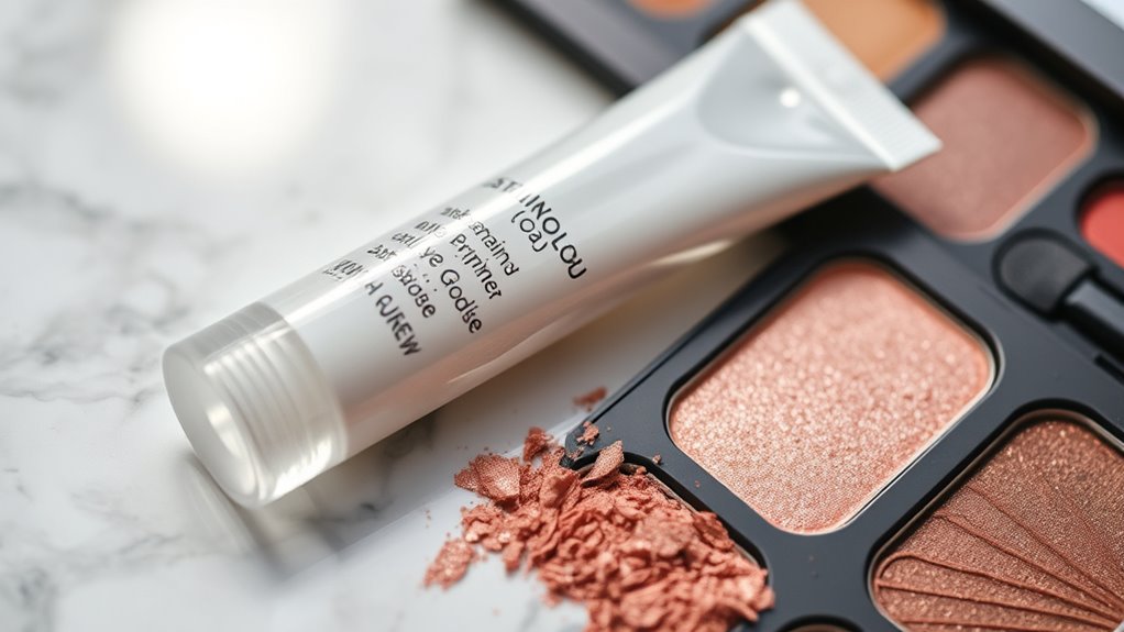 affordable primers enhance eye makeup