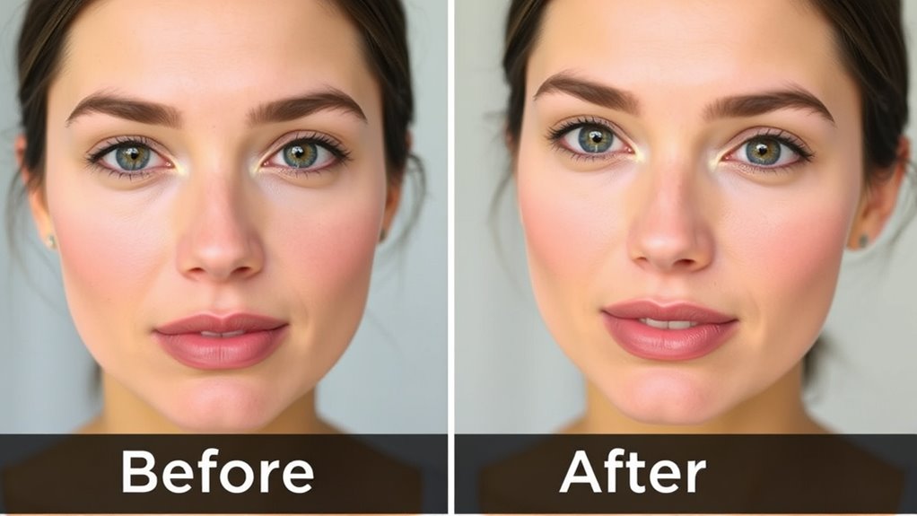 affordable primers enhance skin appearance