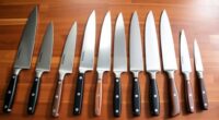 affordable quality chef knives
