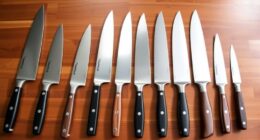 affordable quality chef knives
