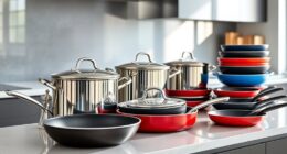 affordable quality cookware sets