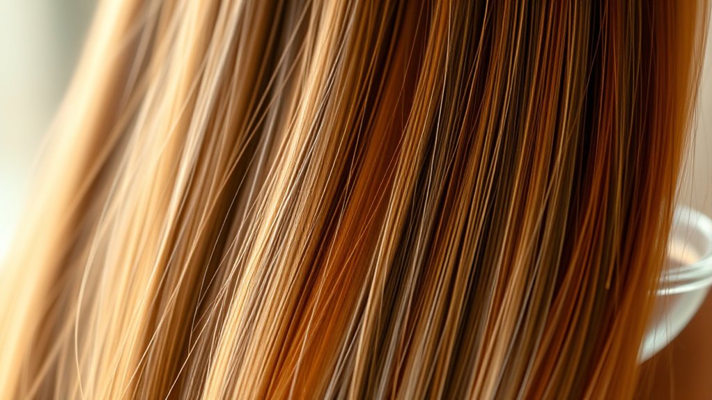 affordable salon quality hair care