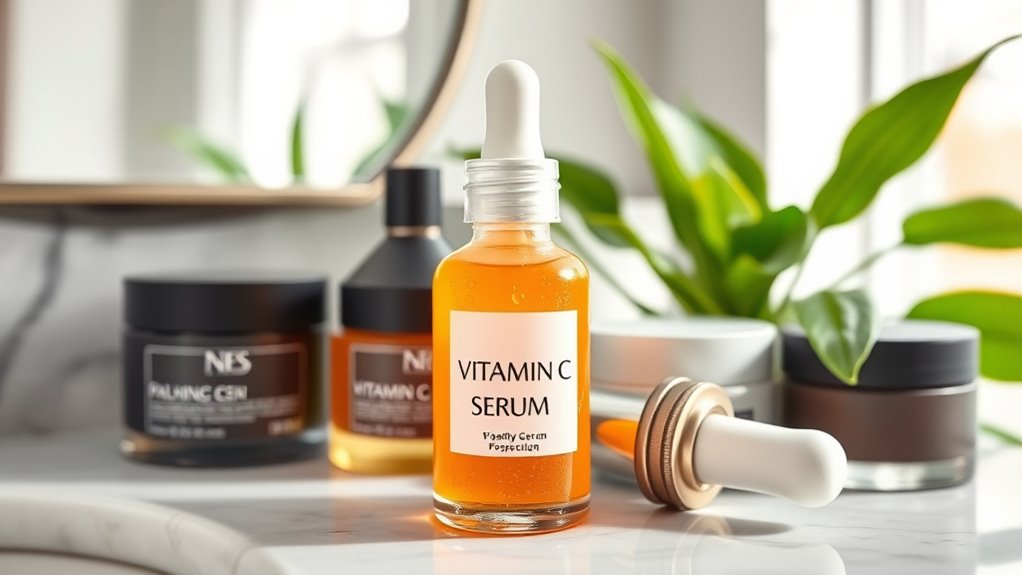 affordable stable antioxidant protection