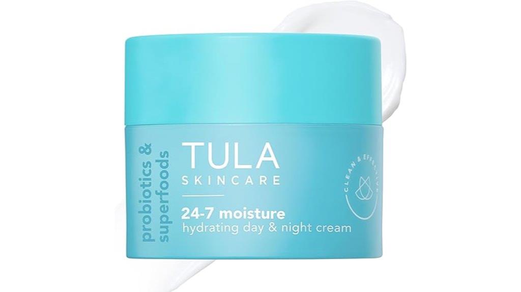 all day hydrating skin cream