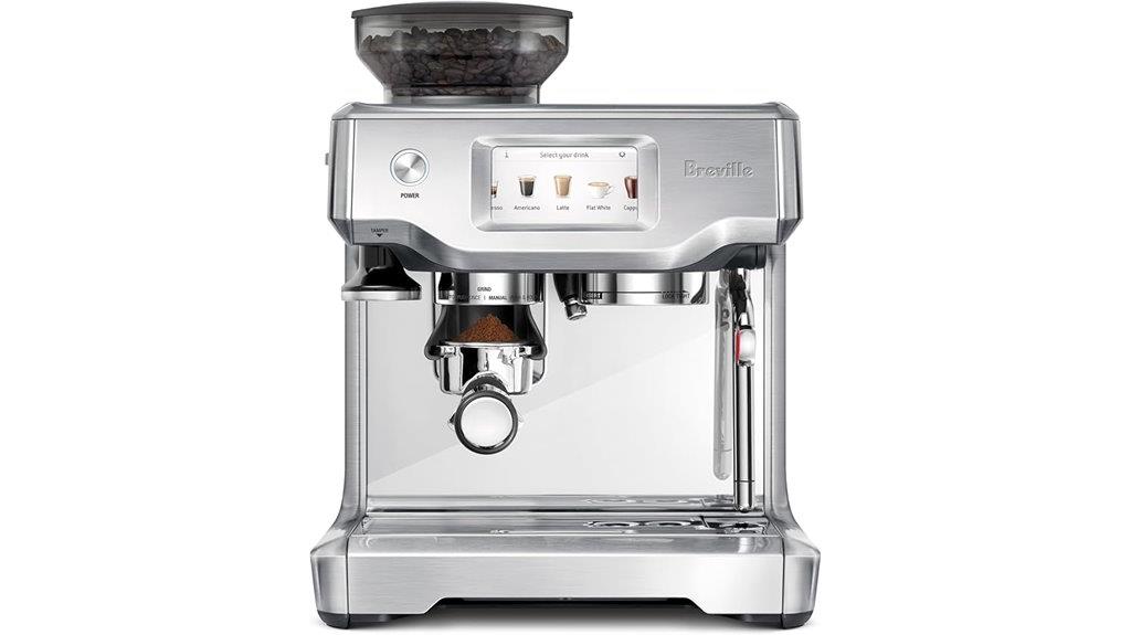 all in one coffee maker