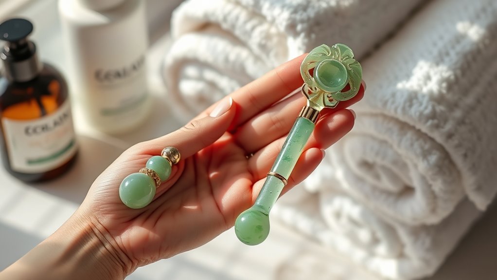 ancient beauty rituals modern