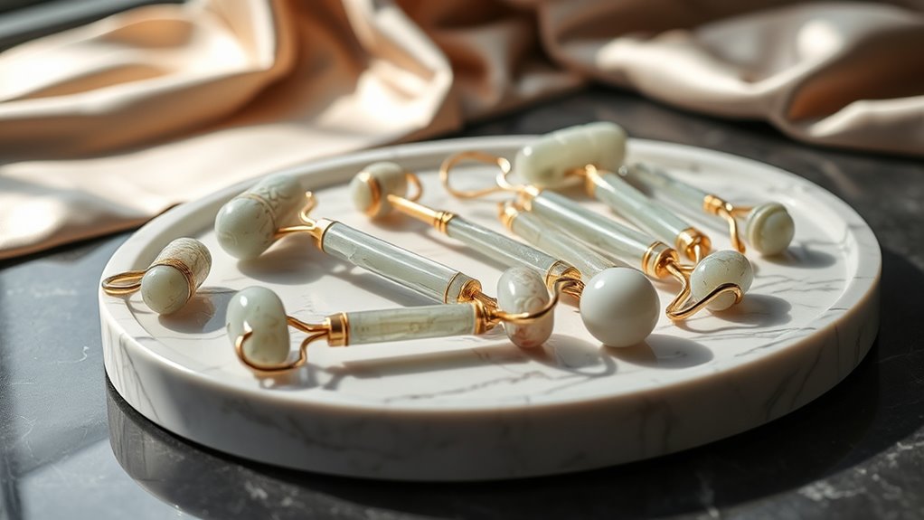 ancient beauty rituals resurgence