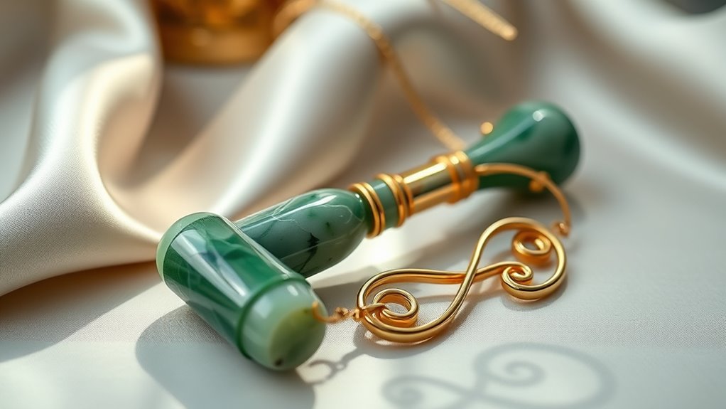ancient chinese healing tools