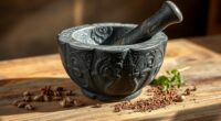 ancient kitchen tool returns