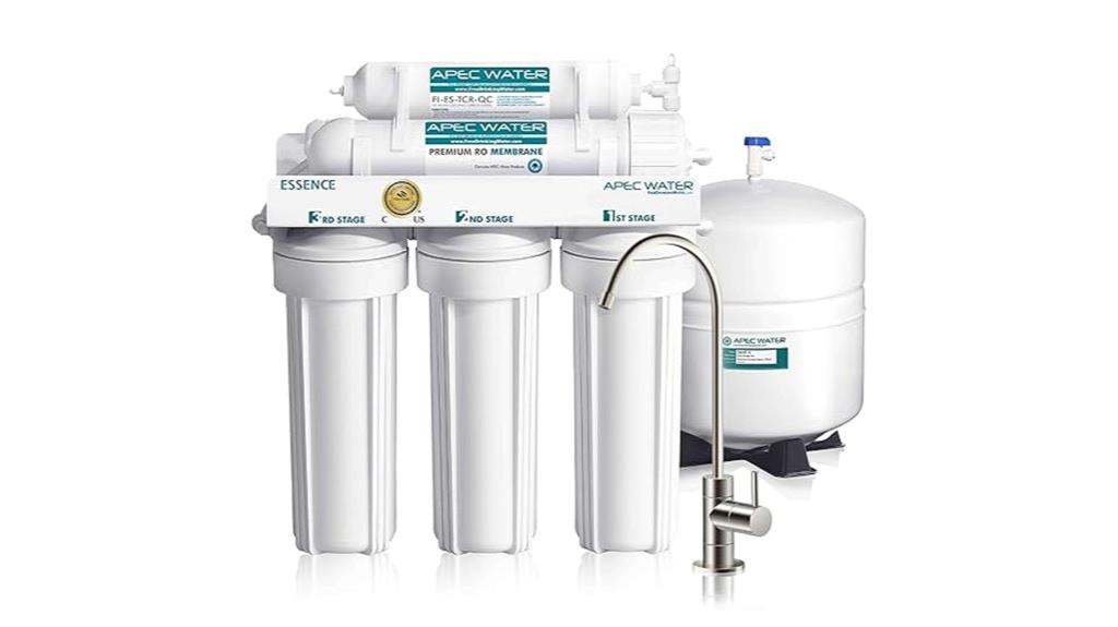 apec ro water filter