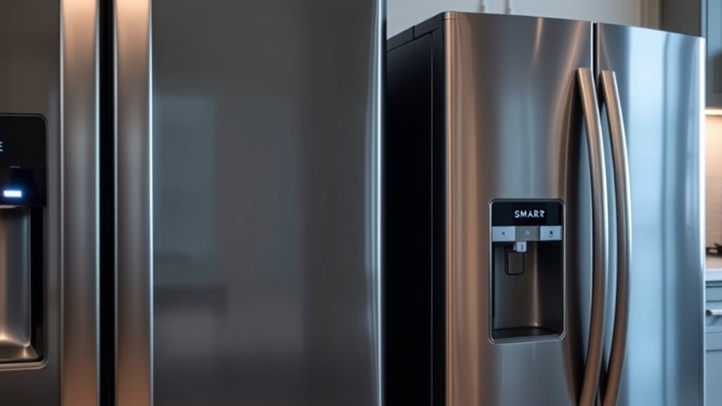 appliance warranties and support