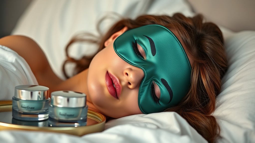 apply mask rinse nourish