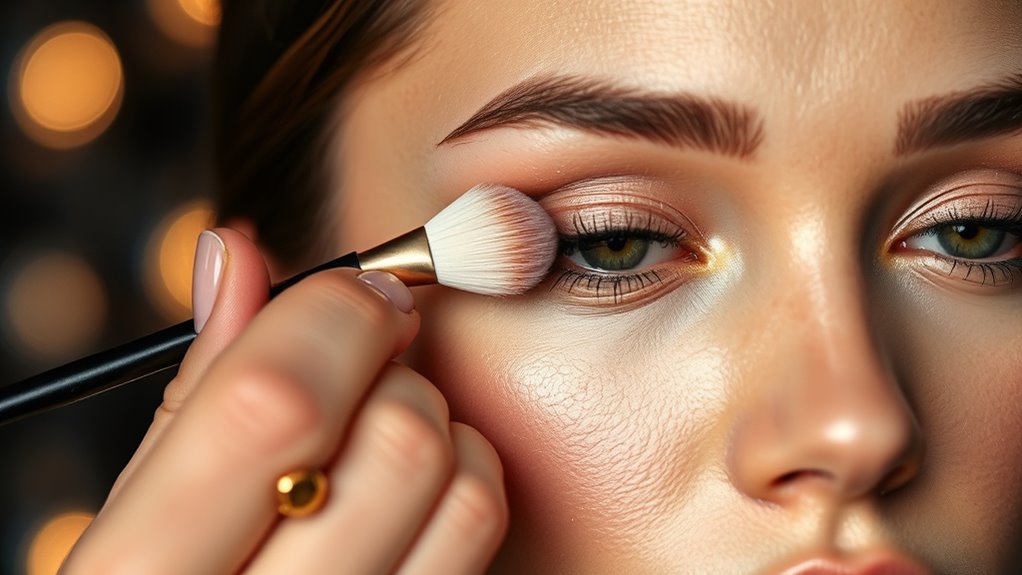 apply primer evenly carefully