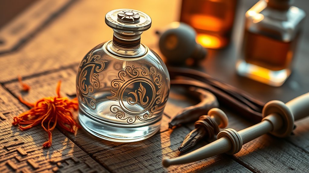 artisanal craftsmanship and artistry