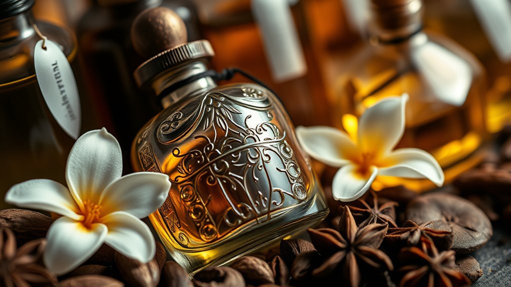 authentic craftsmanship and transparency
