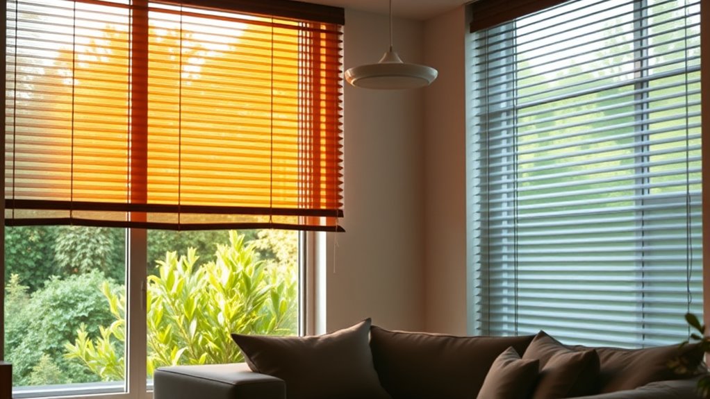 automated window treatment cost