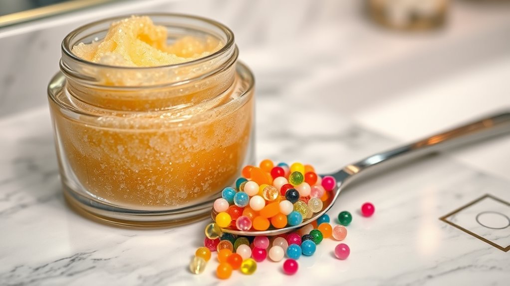 avoid unnecessary additives