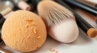 avoiding common makeup tools