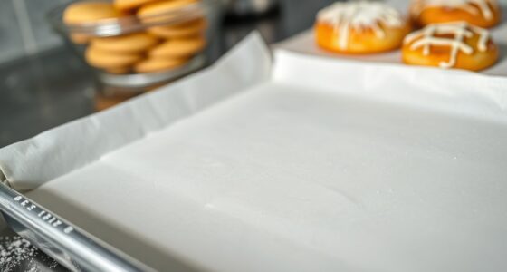 baking parchment versatile uses