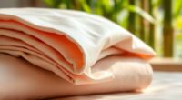 bamboo sheets eco debate