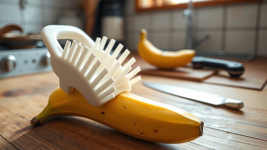 banana slicer unnecessary gadget
