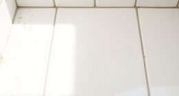 bathroom grout cleaning guide