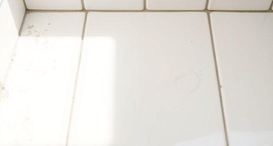 bathroom grout cleaning guide