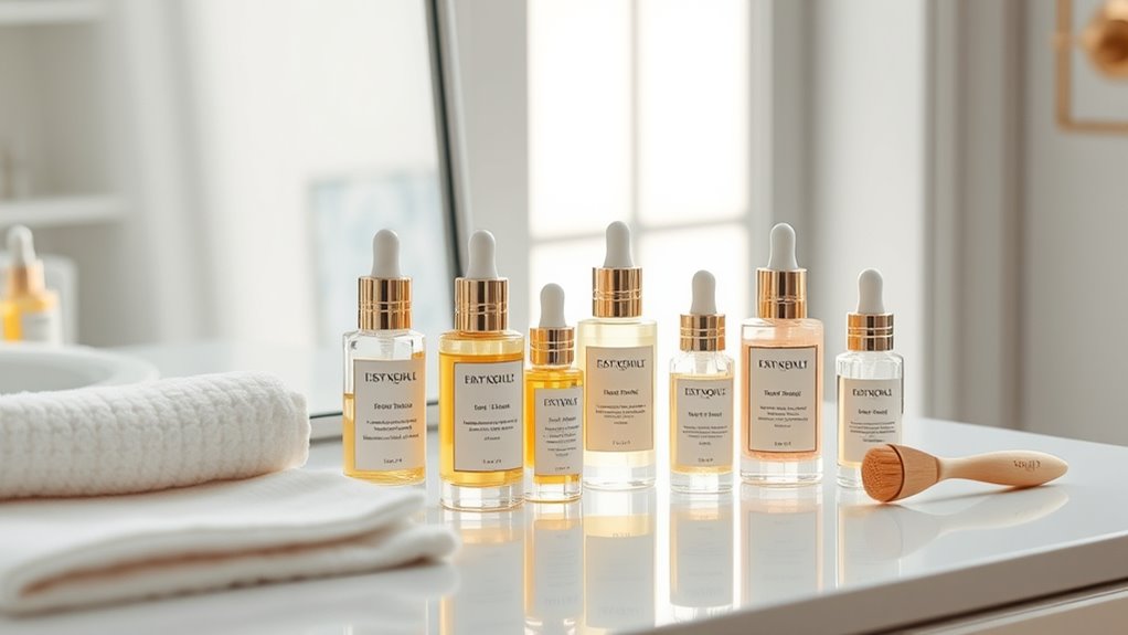 beginner friendly retinol serum considerations