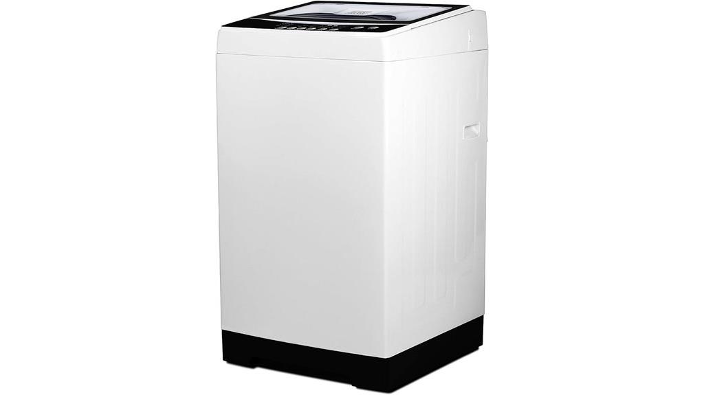 black decker portable washer